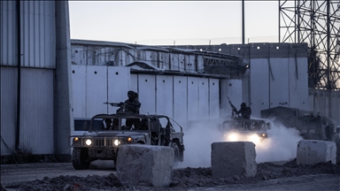 Izraelska vojska poslala dodatne trupe u Rafah