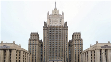 Россия объявила о высылке атташе по вопросам обороны посольства Великобритании