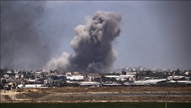 شمار کشته‌شدگان حملات اسرائیل به غزه به 35 هزار و 272 نفر رسید
