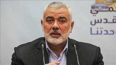 Vođa Hamasa: Izraelsko insistiranje na operaciji Rafah tjera pregovore u nepoznatu sudbinu