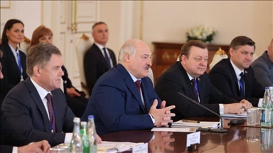 Президент Беларуси: В отношениях Минска и Баку нет закрытых тем