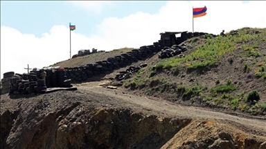 Азербайджан и Армения подписали протокол о возвращении 4 деревень