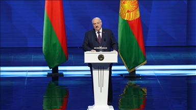 Belarus offers Azerbaijan help in restoring Karabakh region