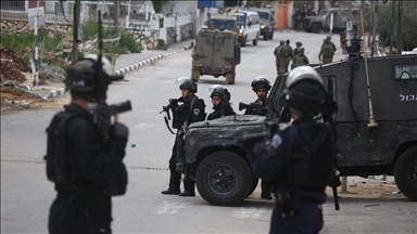 3 Palestinians killed by Israeli fire in northern West Bank city of Tulkarem