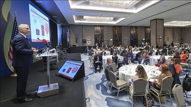 برگزاری مجمع تجاری و گسترش همکاری آمریکا «ترید ویندز» در استانبول