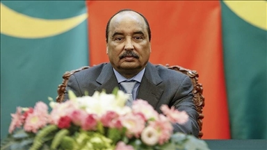 موريتانيا.. الرئيس السابق يغادر السجن لتقديم ملف ترشحه للرئاسة