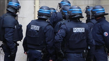 Another gendarme killed amid ongoing riots in France's overseas territory of New Caledonia