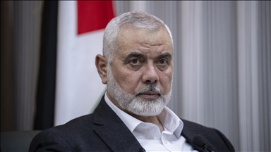 Israel's insistence on Rafah operation forces negotiations into unknown fate: Hamas leader
