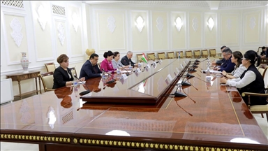 Узбекистан и Таджикистан выводят двусторонние отношения на новый уровень