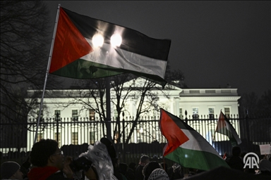 Funcionaria judía del Departamento del Interior de EEUU dimite en protesta por política sobre Gaza