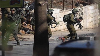 В ходе рейдов израильских сил погибли трое палестинцев