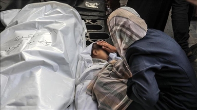 Dhjetëra palestinezë humbën jetën sot në sulmet e ushtrisë izraelite në Gaza