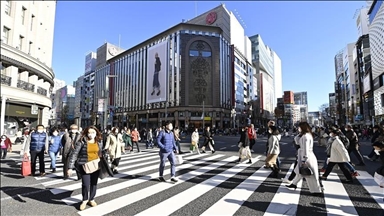 Japanese economy shrinks by 2%, worse than forecasts