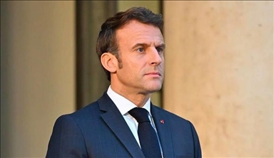 La situation sécuritaire au Sahel au menu d'un entretien Macron - Bio à Paris