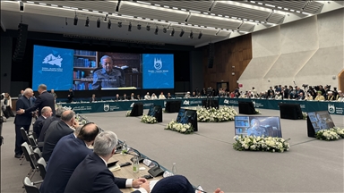  KazanForum, mbahet takimi i Grupit të Vizionit Strategjik Rusi-Bota Islame