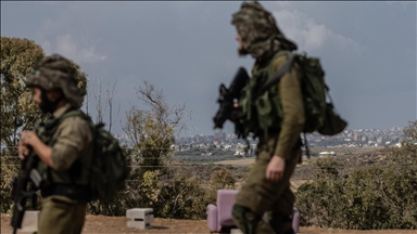 مقتل جندي إسرائيلي إثر انفجار ذخيرة بمنطقة محاذية لغزة