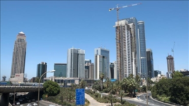 اقتصاد إسرائيل ينكمش 1.4 بالمئة في الربع الأول 2024 