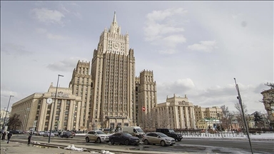 روسيا تعلن الملحق العسكري البريطاني "شخصا غير مرغوب فيه" 