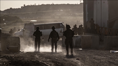 گردان‌های عزالدین قسام: 12 سرباز اسرائیلی را در شمال غزه کشتیم