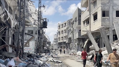 حكومة غزة: إسرائيل قتلت أكثر من 100 عالم وأكاديمي بالحرب