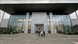 Huawei ürünlerini 30 bin kişilik ekiple geliştiriyor