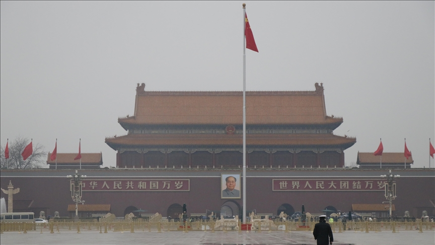 UN rapporteur calls for end to sanctions on China