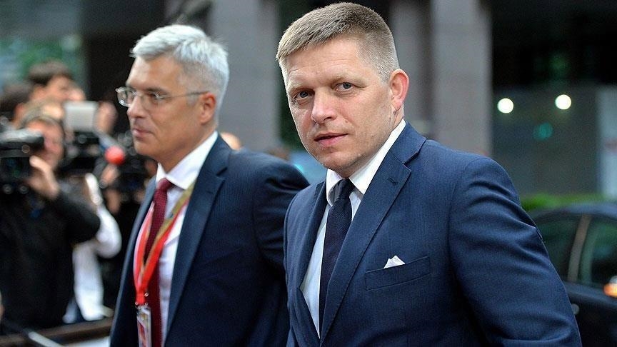 Slovaquie : Le Premier ministre Robert Fico, de nouveau opéré, toujours dans un état grave