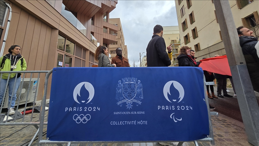 Why Israel should face an Olympics boycott like apartheid South Africa
