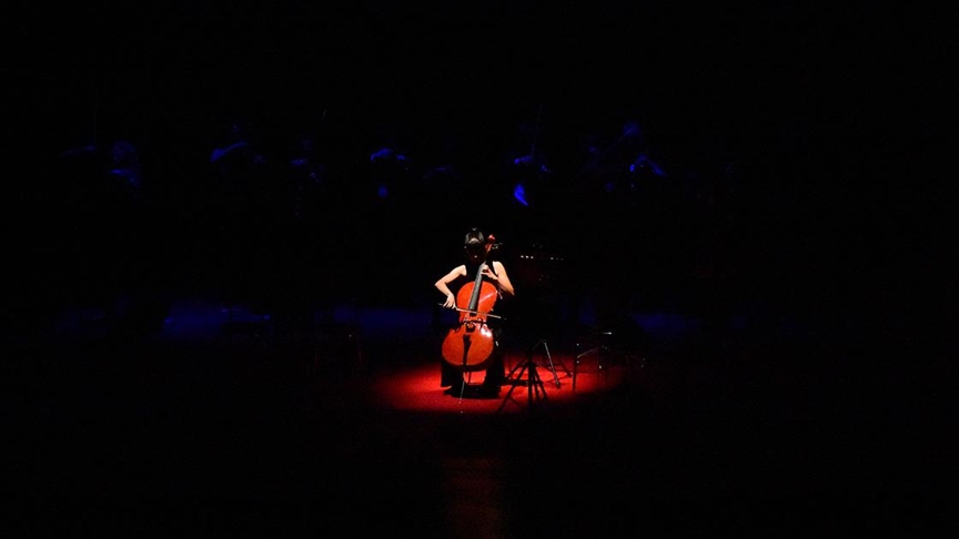 Devlet Tiyatroları Antalya 14. Uluslararası Tiyatro Festivali başladı