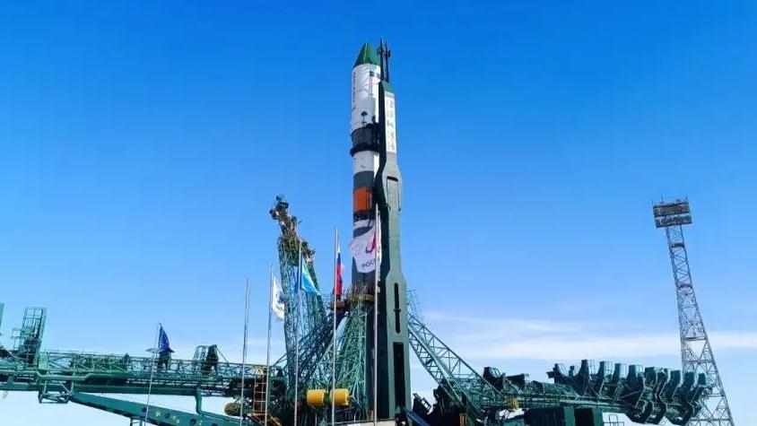 Казахстан планирует запустить новое производство на космодроме «Байконур»