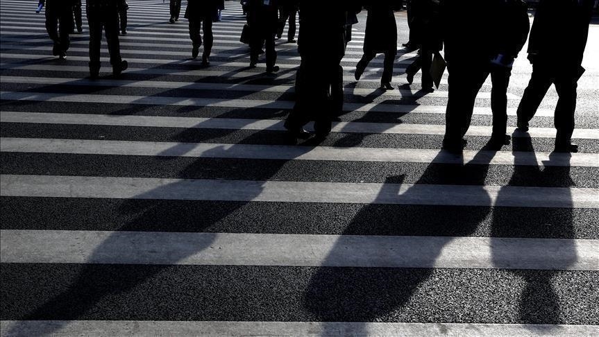 France : Le taux de chômage stable à 7,5 % de la population active au premier trimestre 2024
