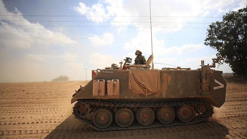 “القسام” تعلن تدمير 100 آلية إسرائيلية في غزة خلال 10 أيام