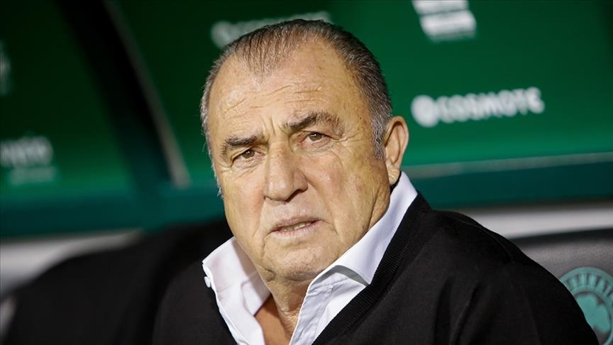 Turkish manager Fatih Terim parts ways with Panathinaikos