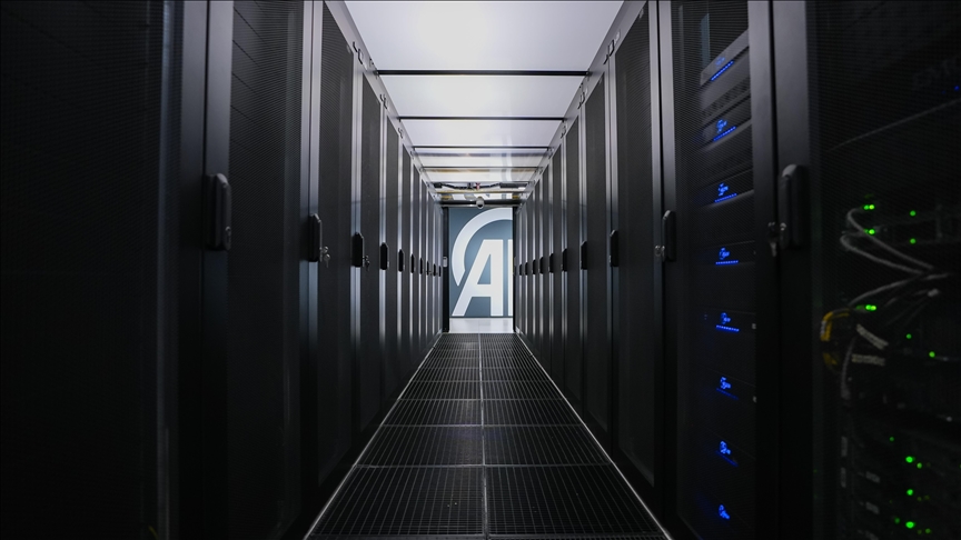 La Agencia Anadolu se traslada a un nuevo centro de datos