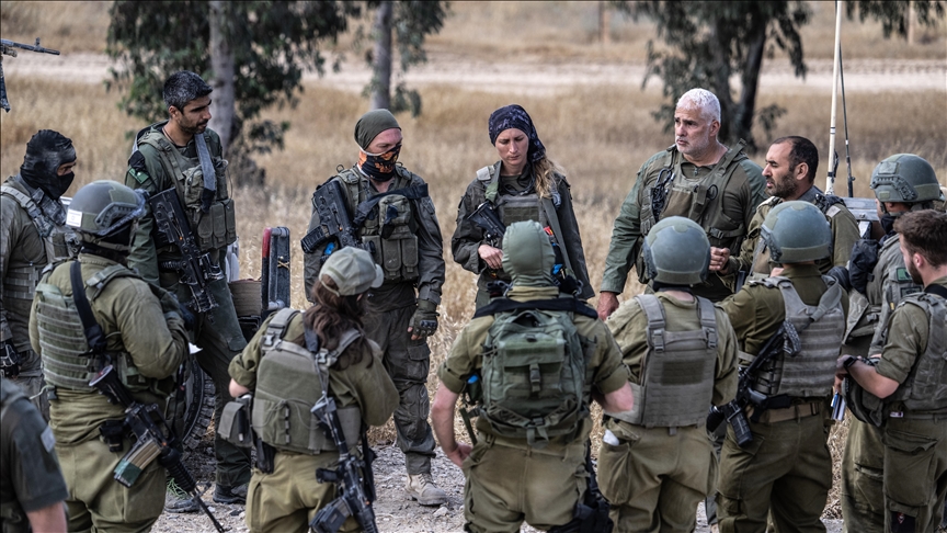 Potential Israeli military control of Gaza could cost $5.4B annually: Report