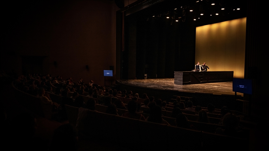 Turkish-Greek collaboration of Romeo and Juliet premiers in Athens