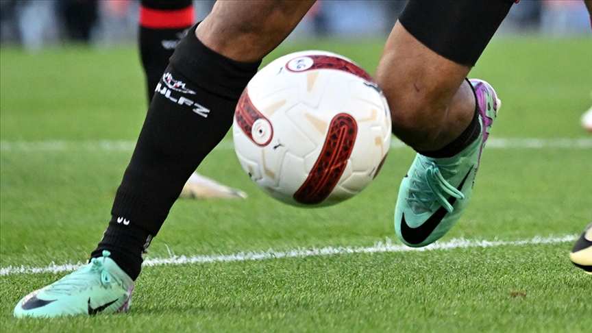 Fatih Karagümrük, Süper Lig'de yarın deplasmanda Gaziantep FK ile karşılaşacak