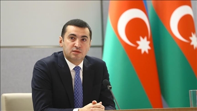 باکو: وزیر کشور فرانسه بابت اظهارات خود علیه آذربایجان عذرخواهی کند