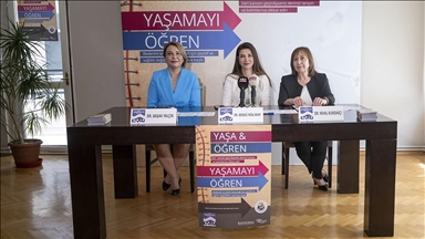 Türkiye'de 28 ilde cilt kanserine karşı ücretsiz "ben" taraması yapılacak