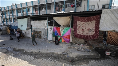 Palestinians in Beit Hanoun district endure 5th day of Israeli blockade with no aid: Gaza Media office