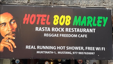 Where reggae meets the Himalayas: The allure of Nepal’s Bob Marley Hotel