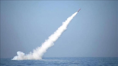 North Korea fires several short-range ballistic missiles, says Seoul