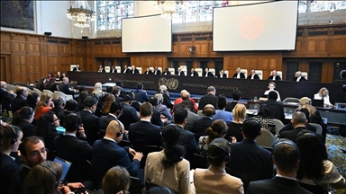 Israel's defense to South Africa’s urgent appeal begins at ICJ