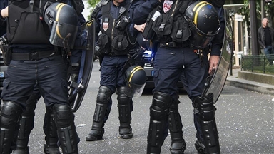 France/Attaque d'une synagogue à Rouen : l’homme tué par la police était visé par une OQTF