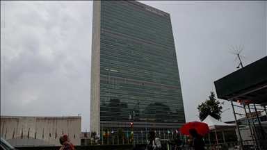UN revises 2024 global growth forecast to 2.7% from 2.4%