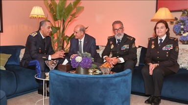 المغرب وإسبانيا يبحثان تعزيز التعاون الأمني