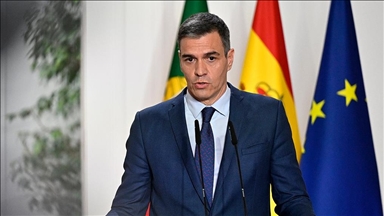 Španski premijer Sanchez: Izrael je u slabijoj poziciji zbog odgovora u Gazi