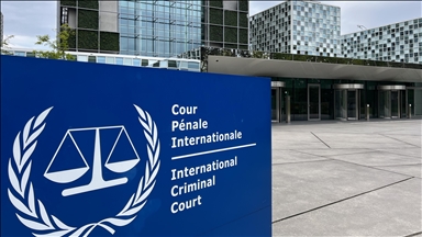 Presidency of ICC legislative body expresses concern over statements 'threatening to retaliate'