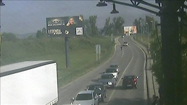 BiH: Na graničnim prelazima promet putničkih vozila protiče uz kraća zadržavanja