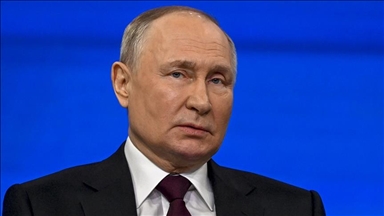 پوتین: روسیه قصد تصرف خارکیف را ندارد
